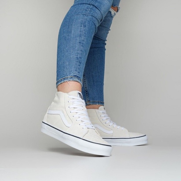 Vans Sk8-Hi Tapered
Women's - Picture 3 of 8